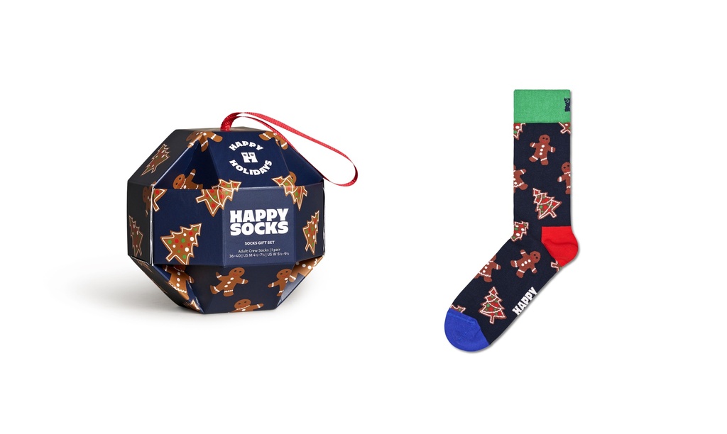 1-Pack Gingerbread Cookies