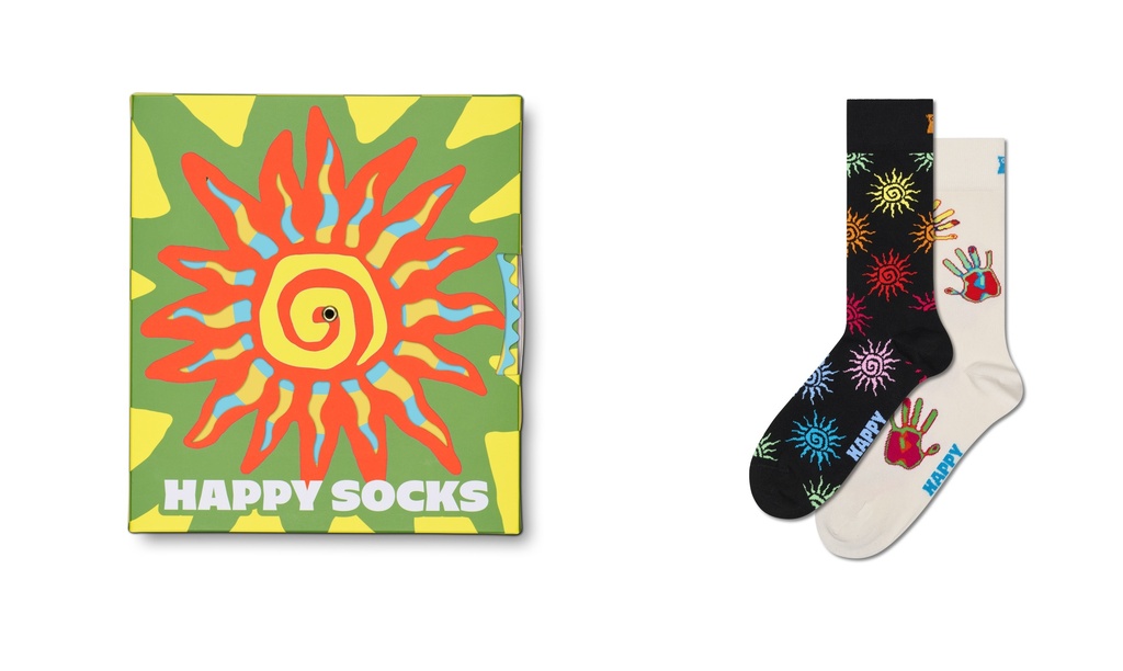 2-Pack Summer Swirl Gift Set