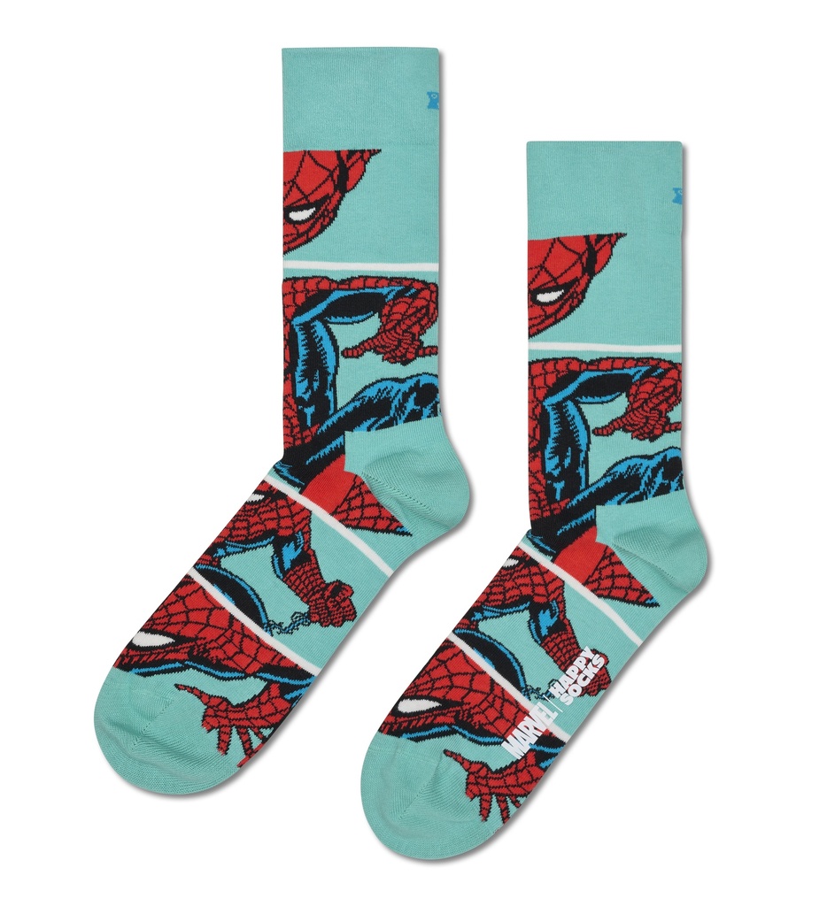 MARVEL™ Web-Slinger Sock