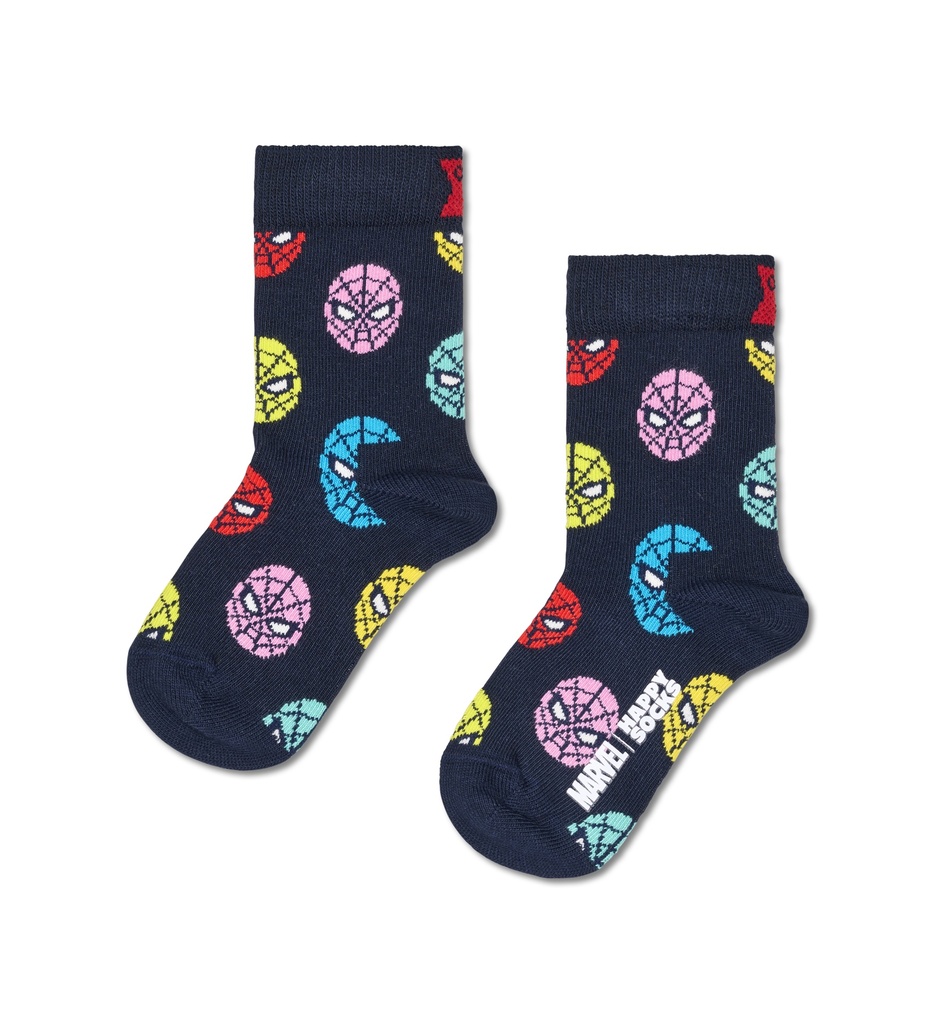 MARVEL™ Kids Spidey Sock