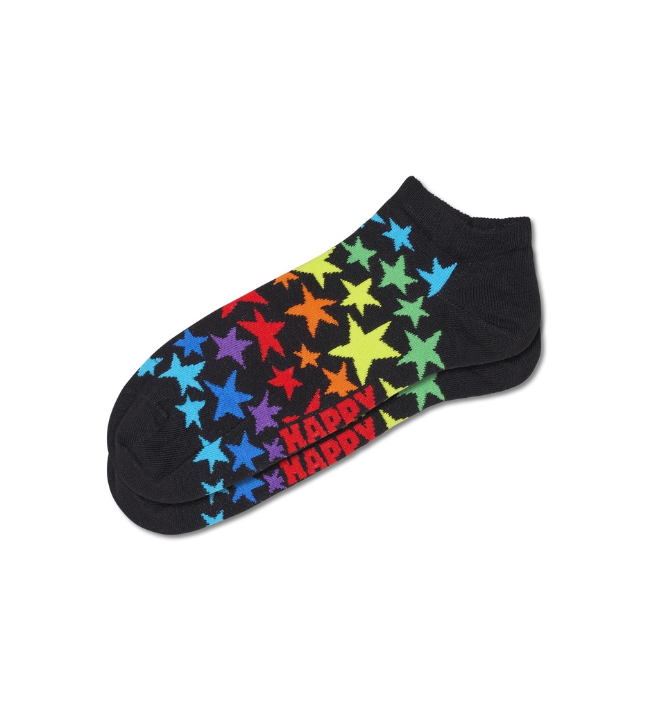 Star Cluster Low Sock