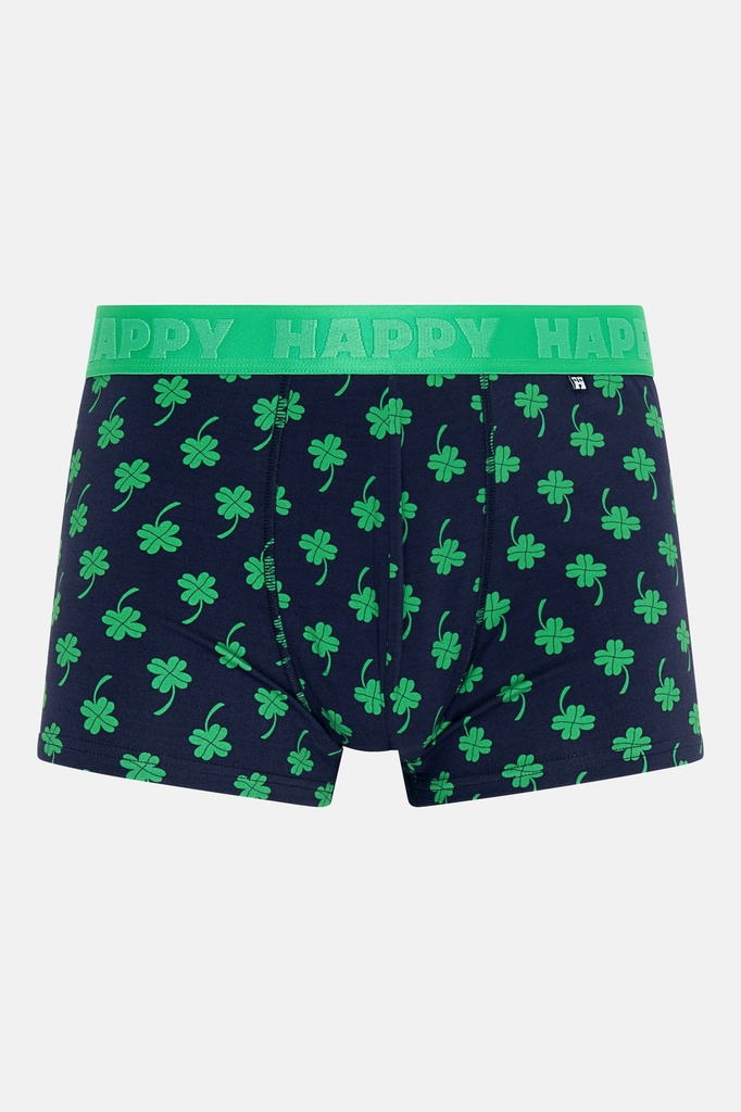 1-Pack Clover Short Boxer