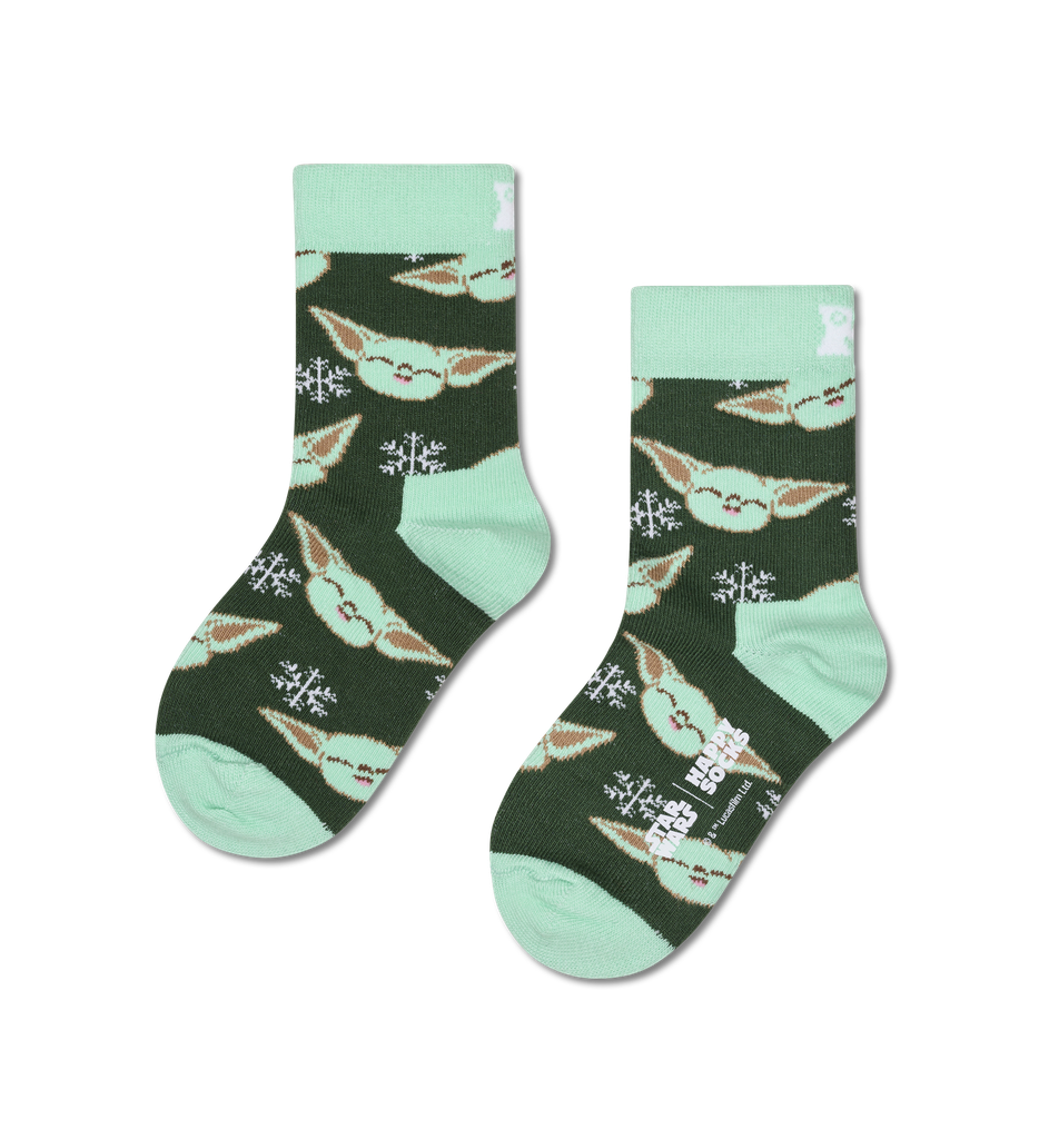 Kids STAR WARS™ Foundling Flake Sock