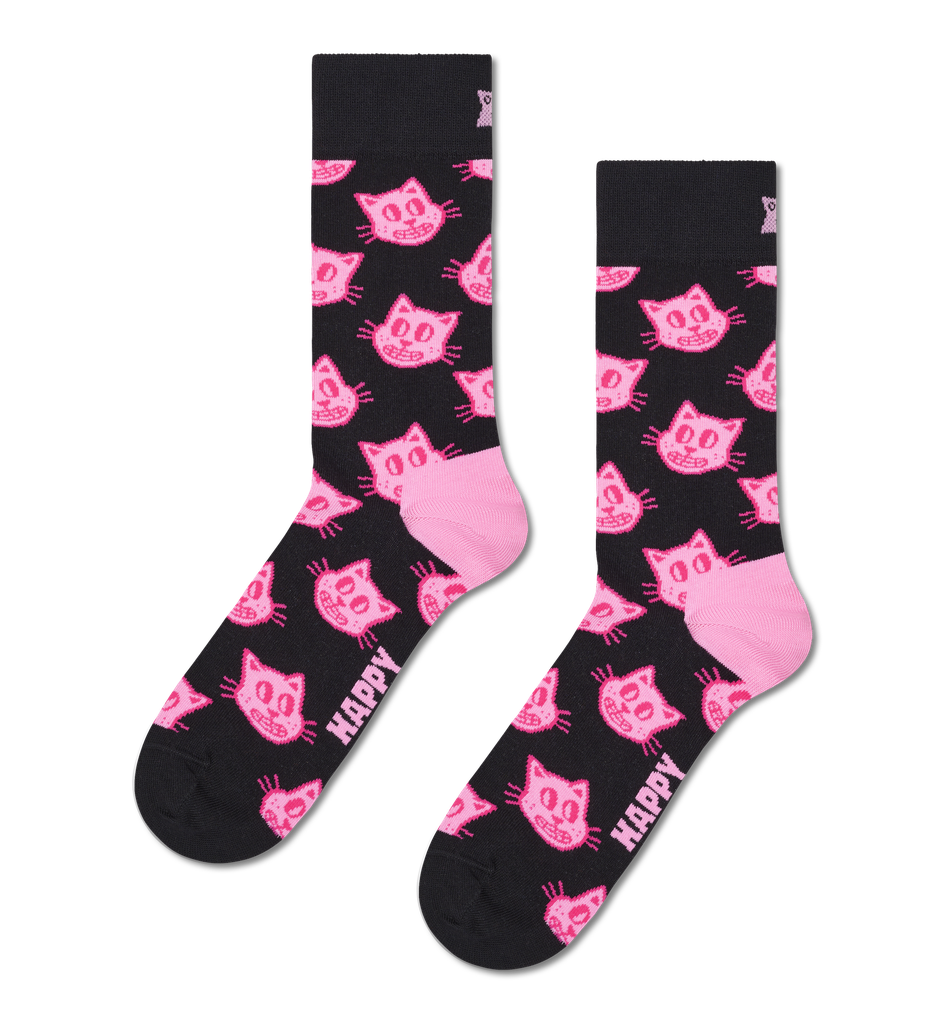Cat Sock