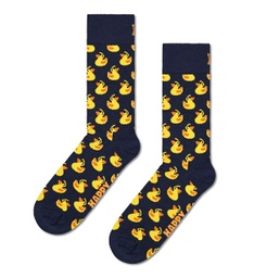 Rubber Duck Sock