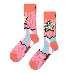 [MOM01-4000] Super Mom Sock