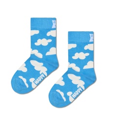 Kids Cloudy Sock