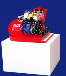 [E000207] Table Display Elton John