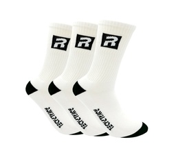 RPBASICS 3-Pack Socks Crew