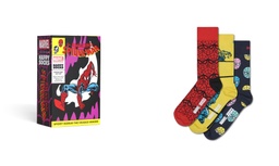 MARVEL™ Spider-Man 3-Pack Socks Gift Set