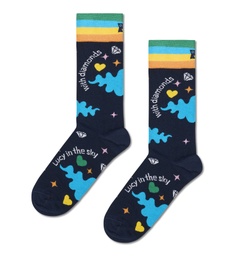 The Beatles Lucy In The Sky Sock