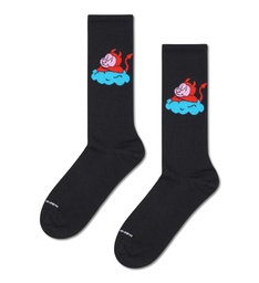 Bad Pig Sneaker Sock