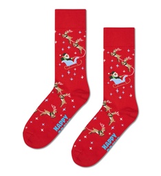 Sleigh Sock