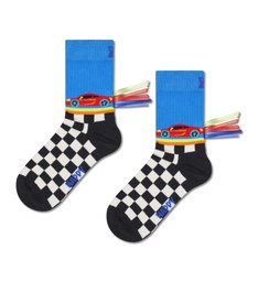 Kids Racer Car Sock