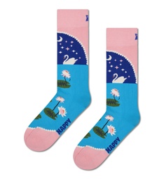Swan Lake Sock