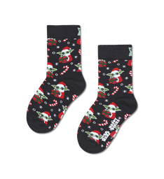 Kids STAR WARS™ Santa Grogu Sock